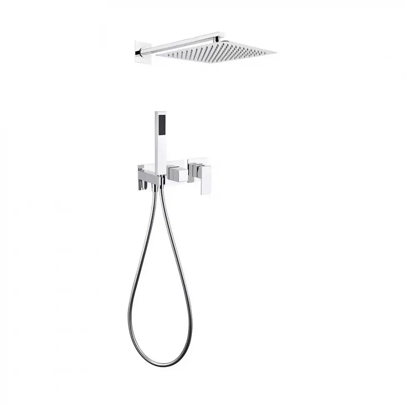 Душевая система Grocenberg GB5080CR 