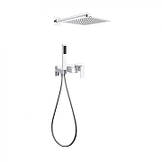 Душевая система Grocenberg GB5080CR Хром
