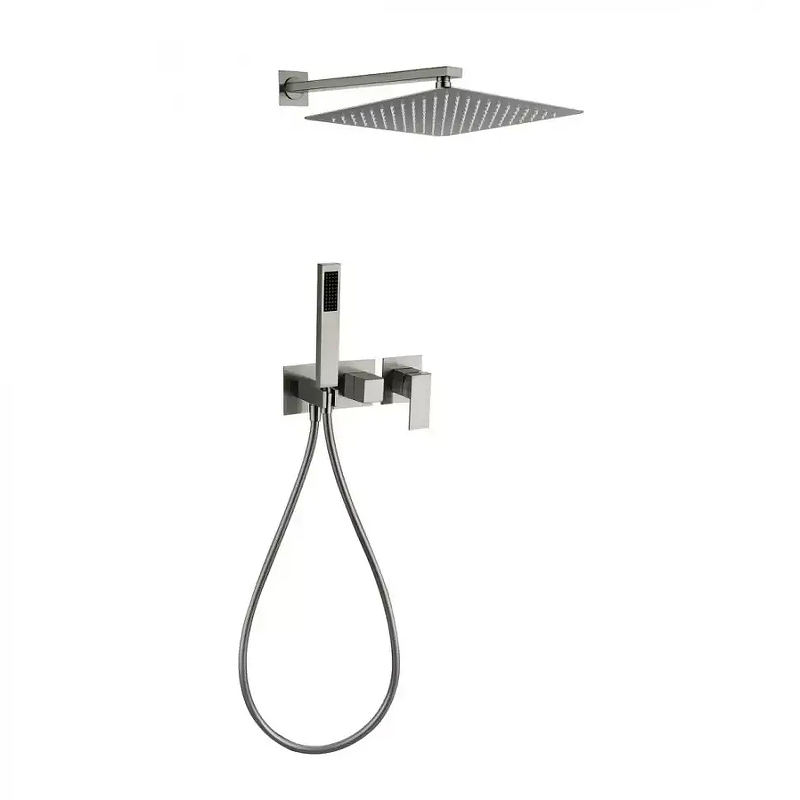 Душевая система Grocenberg GB5080NK 