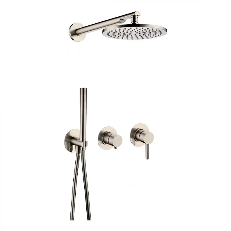 Душевая система Grocenberg GB5090NK 