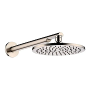 Душевая система Grocenberg GB5090NK Никель-7