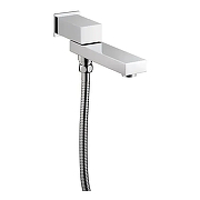 Душевая система Grocenberg GB5089CR-1 Хром-10