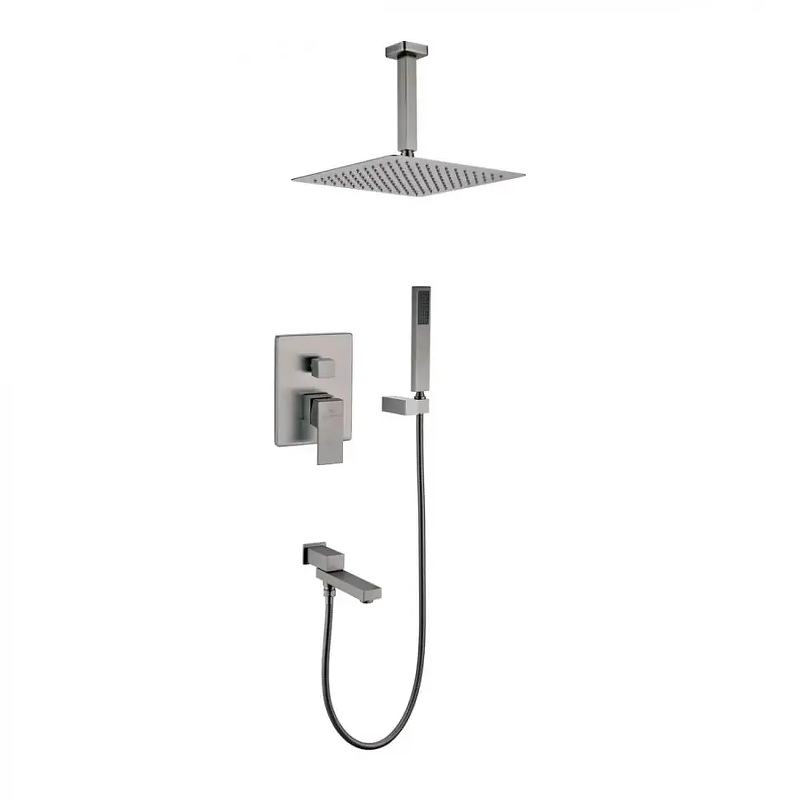 Душевая система Grocenberg GB5089BG-2 