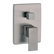 Душевая система Grocenberg GB5089BG-2 Графит-8