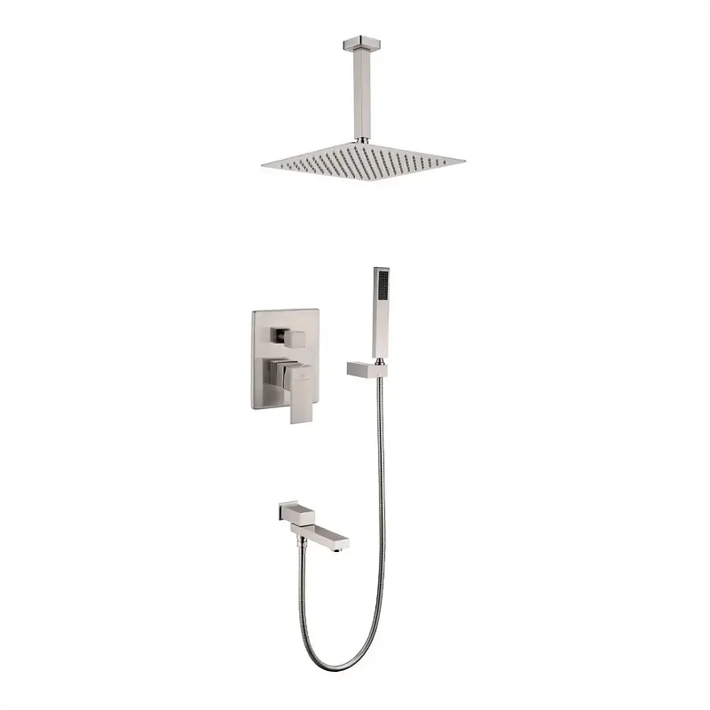 Душевая система Grocenberg GB5089NK-2 