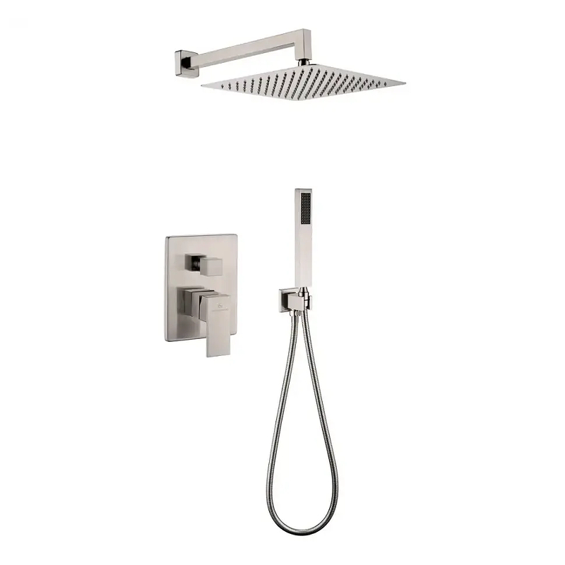 Душевая система Grocenberg GB5089NK-3 