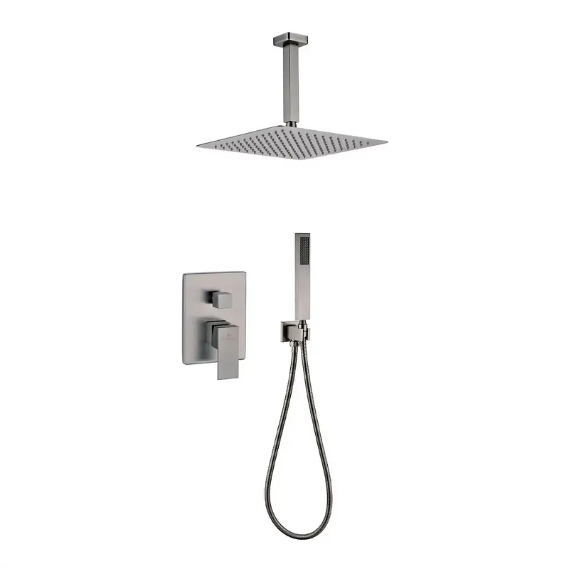 Душевая система Grocenberg GB5089BG-4 