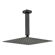 Душевая система Grocenberg GB5089BL-4 Черная матовая-6