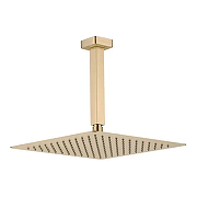 Душевая система Grocenberg GB5089MG-4 Золото матовое-6