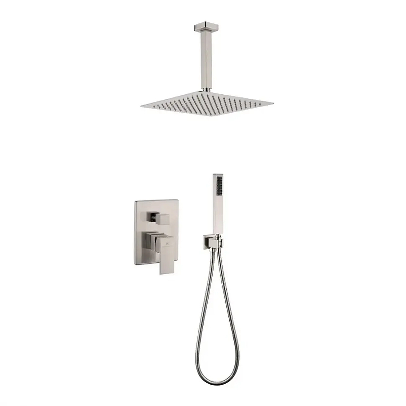 Душевая система Grocenberg GB5089NK-4 