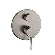 Душевая система Grocenberg GB5099BG-1 Графит-9