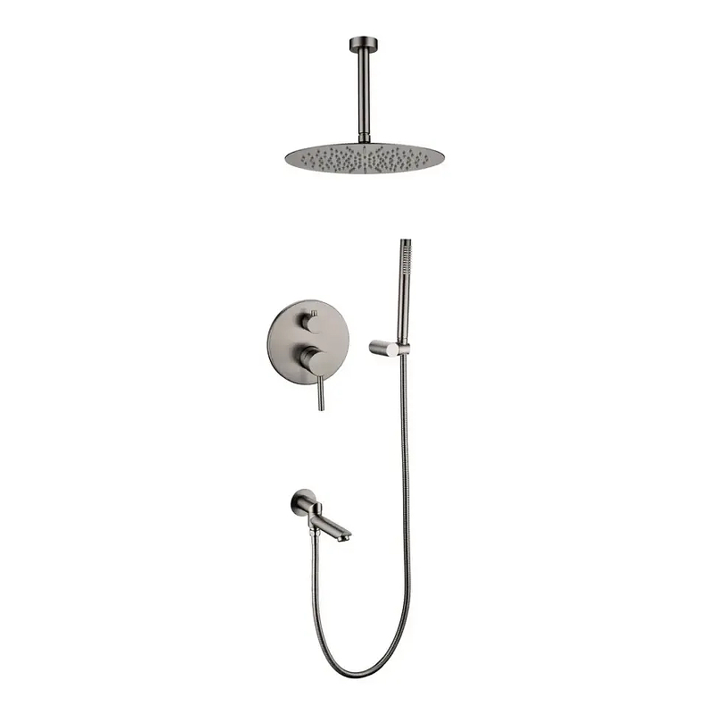 Душевая система Grocenberg GB5099BG-2 