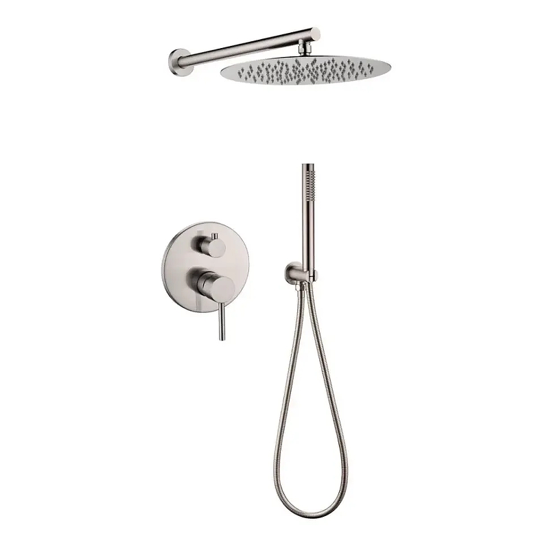 Душевая система Grocenberg GB5099NK-3 