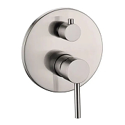 Душевая система Grocenberg GB5099NK-3 Никель-7