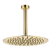 Душевая система Grocenberg GB5099GO-4 Золото-6