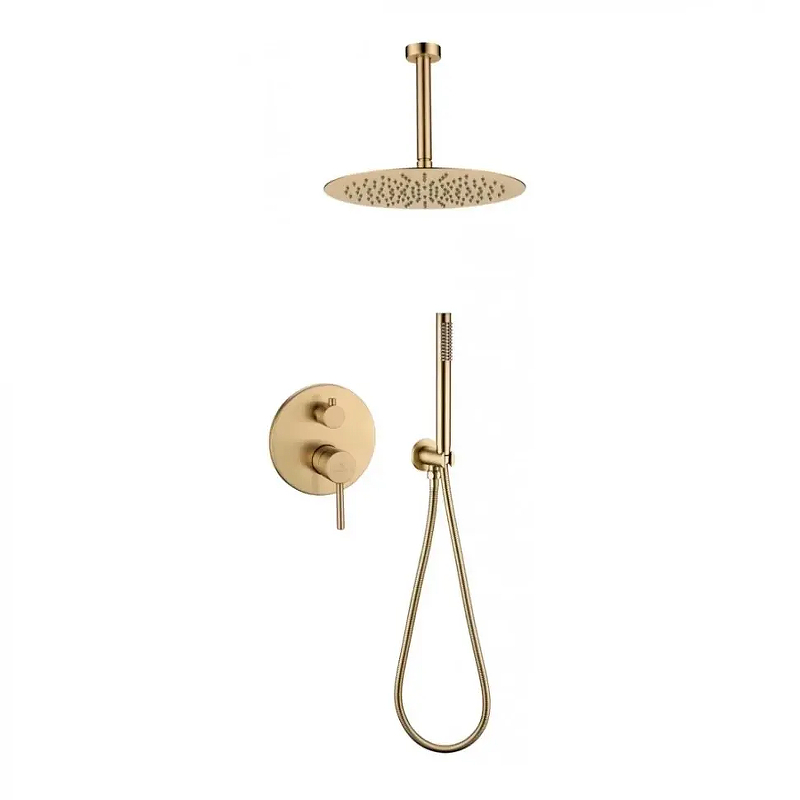 Душевая система Grocenberg GB5099MG-4 