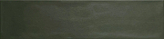 Керамическая плитка Decocer Fabia Dark Green настенная 7,5х30 см