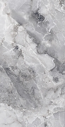 Керамогранит Arcadia Ceramica Invisible Onyx Grey FP1026-A серый полированный 60х120 см