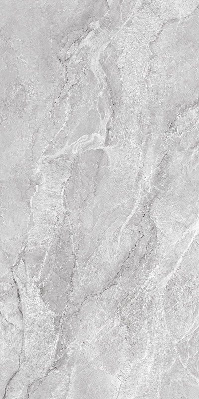 Керамогранит Arcadia Ceramica Bolivia Dove CR4009-A серый карвинг 