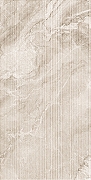 Керамогранит Arcadia Ceramica Bolivia Sand Decor CR4008-D бежевый карвинг 60х120 см-1
