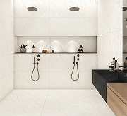 Керамогранит Arcadia Ceramica Ceasar CR4010-A бежевый карвинг 60х120 см-7