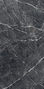 Керамогранит Arcadia Ceramica Cassero Nero CR4017-A темно-серый карвинг 60х120 см