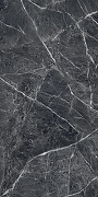 Керамогранит Arcadia Ceramica Cassero Nero CR4017-A темно-серый карвинг 60х120 см-2