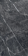 Керамогранит Arcadia Ceramica Cassero Nero CR4017-A темно-серый карвинг 60х120 см-3