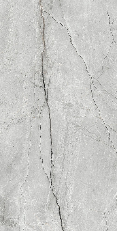 Керамогранит Arcadia Ceramica Condor Light Grey CR4013-A светло-серый карвинг 