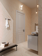 Керамогранит Arcadia Ceramica Etna Beige CR4001-A бежевый карвинг 60х120 см-9