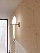 Керамогранит Arcadia Ceramica Etna Beige CR4001-A бежевый карвинг 60х120 см-10