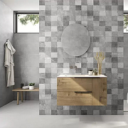Керамогранит Ecoceramica Oyster White Mate 60,8х60,8 см-2