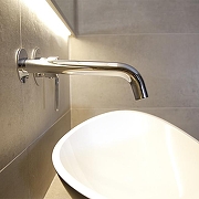 Смеситель для раковины Ramonsoler Drako 332103 Хром-2