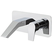 Смеситель для раковины Ramonsoler Urban Chic 212001 Хром