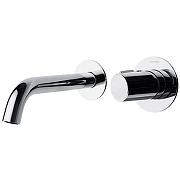 Смеситель для раковины Ramonsoler Tzar 342103 Хром-1