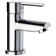 Кран для одного типа воды Ramonsoler Drako 3371AX1 Хром