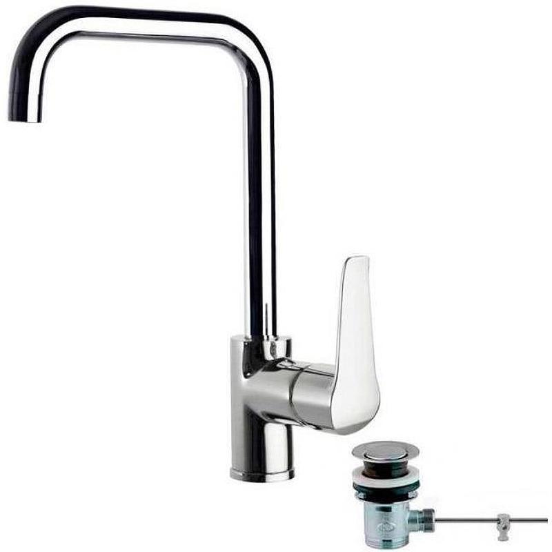 Смеситель для раковины Ramonsoler Ypsilon Plus 6411VA1167 