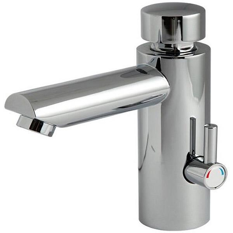 Смеситель для раковины Ramonsoler Solestop 7490 