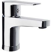 Смеситель для раковины Ramonsoler Titanium 1801 Хром-1