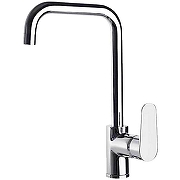 Смеситель для кухни Ramonsoler Alexia 3611 Хром-1