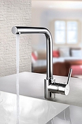 Смеситель для кухни Ramonsoler Drako 332902 Хром-2