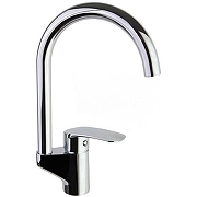 Смеситель для кухни Ramonsoler New Fly 572601 Хром-1