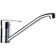 Смеситель для кухни Ramonsoler Titanium 1809 Хром