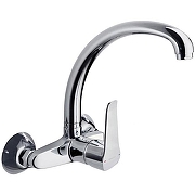 Смеситель для кухни Ramonsoler Ypsilon Plus 6417CC Хром