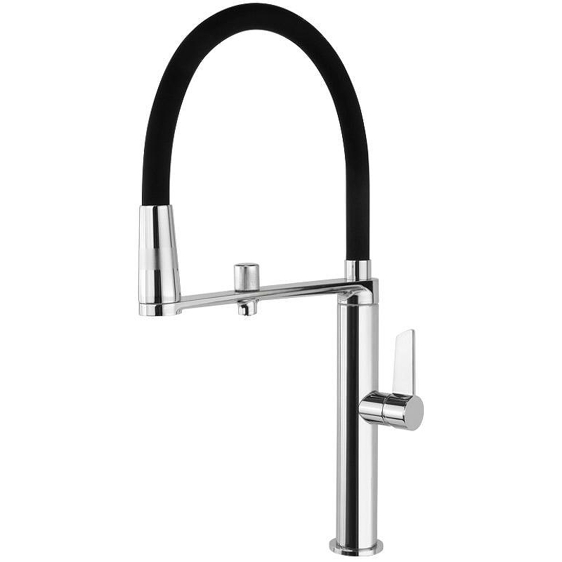 Смеситель для кухни Ramonsoler Kitchen Magnet 898801MC 