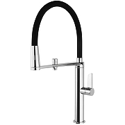 Смеситель для кухни Ramonsoler Kitchen Magnet 898801MC Хром