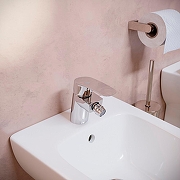 Смеситель для биде Ramonsoler New Fly 570301 Хром-3