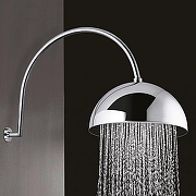 Верхний душ Ramonsoler Hidroterapia RB3A390 Хром-2