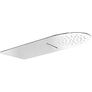 Верхний душ Ramonsoler Hidroterapia RCR Хром-1