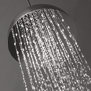 Верхний душ Ramonsoler Hidroterapia RB2V400 Хром-2